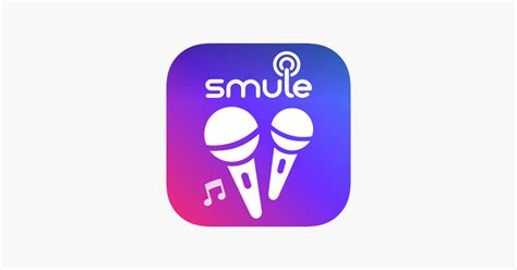 Smule: Karaoke Songs & Videos .